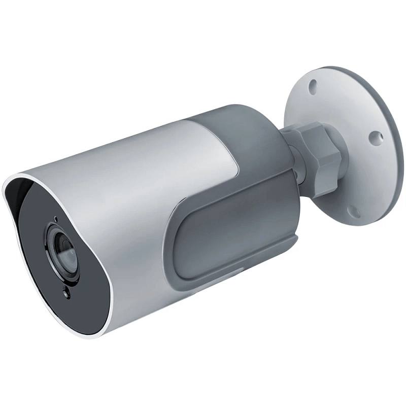 Видеокамера NAVIGATOR Smart Home NSH-CAM-03-WiFi FHD угол обзора 130 градусов, степень защиты IP65 14548